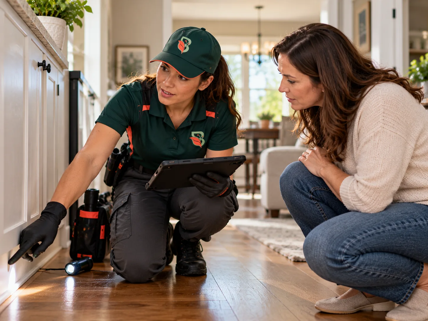 Pest Control Livermore, KY FAQs